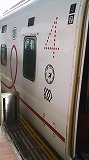 九州新幹線「つばめ」